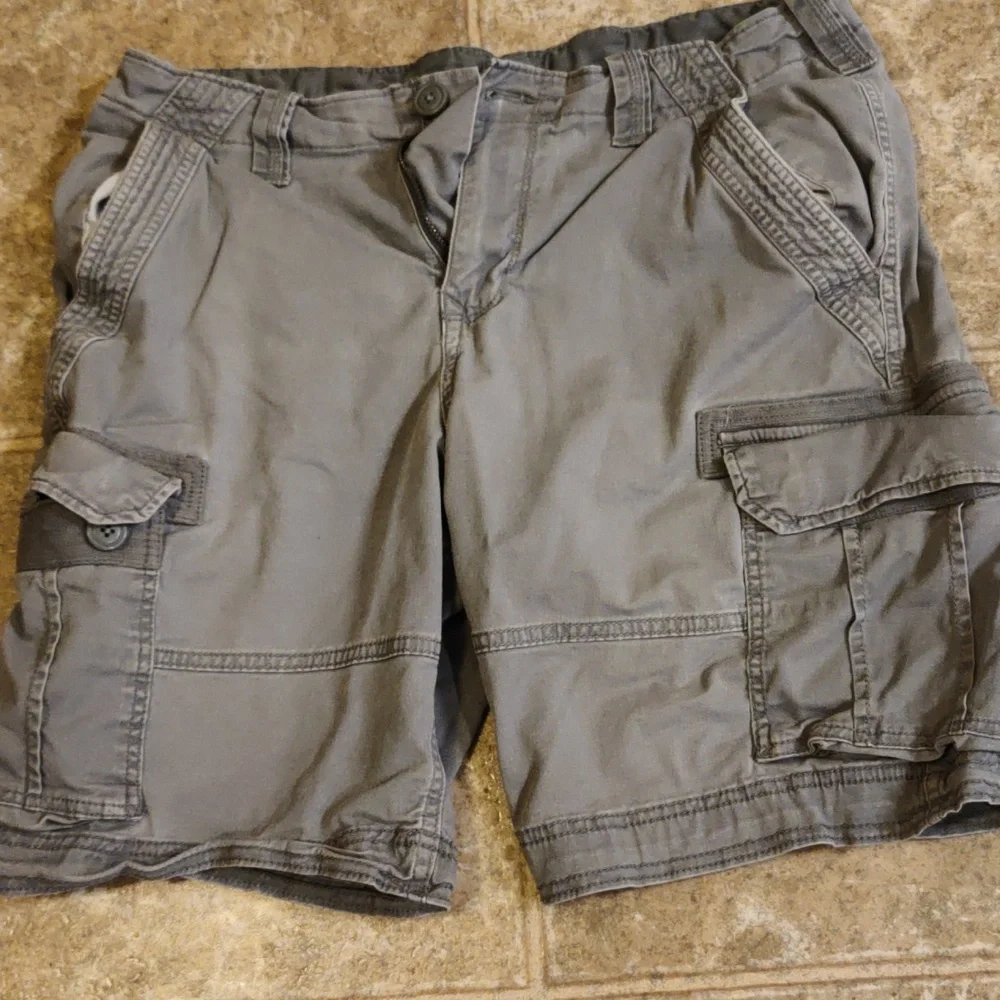 Shorts men - Picture 2 of 3